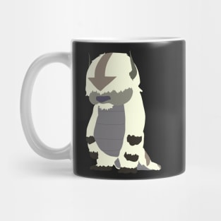 standing appa Mug